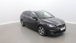 PEUGEOT 308 SW 308 SW 1.2 PureTech 130 GT Line +Toit