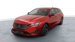 PEUGEOT 308 SW 308 SW Allure 1.2 Turbo 130 hp EAT8