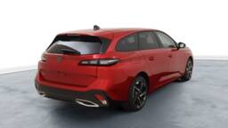 PEUGEOT 308 SW 308 SW Allure 1.2 Turbo 130 hp EAT8