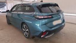 PEUGEOT 308 SW 308 SW PureTech 130 S&S EAT8 Allure