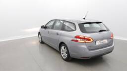 PEUGEOT 308 SW 308 SW BlueHDi 130 Active 2PL Transfo VU