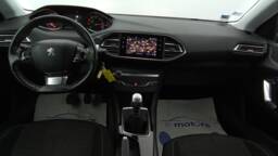 PEUGEOT 308 SW 308 SW BlueHDi 130 Active 2PL Transfo VU