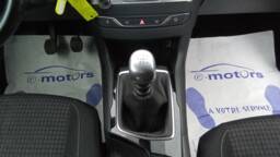 PEUGEOT 308 SW 308 SW BlueHDi 130 Active 2PL Transfo VU