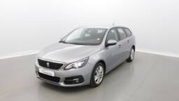 PEUGEOT 308 SW 308 SW BlueHDi 130 Active 2PL Transfo VU