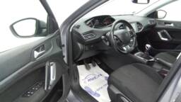 PEUGEOT 308 SW 308 SW BlueHDi 130 Active 2PL Transfo VU