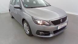 PEUGEOT 308 SW 308 SW BlueHDi 130 Active 2PL Transfo VU