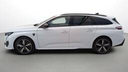 PEUGEOT 308 SW 308 SW BlueHDi 130ch S&S EAT8 GT
