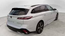 PEUGEOT 308 SW 308 SW BlueHDi 130ch S&S EAT8 GT