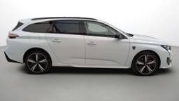 PEUGEOT 308 SW 308 SW BlueHDi 130ch S&S EAT8 GT
