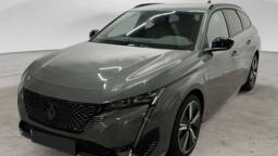 PEUGEOT 308 SW 308 SW BlueHDi 130ch S&S EAT8 GT