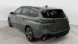 PEUGEOT 308 SW 308 SW BlueHDi 130ch S&S EAT8 GT