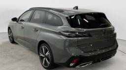 PEUGEOT 308 SW 308 SW BlueHDi 130ch S&S EAT8 GT