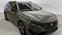 PEUGEOT 308 SW 308 SW BlueHDi 130ch S&S EAT8 GT