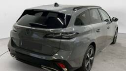 PEUGEOT 308 SW 308 SW BlueHDi 130ch S&S EAT8 GT