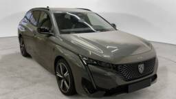 PEUGEOT 308 SW 308 SW BlueHDi 130ch S&S EAT8 GT