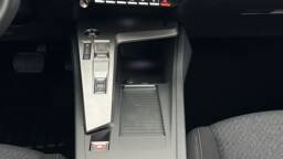 PEUGEOT 308 SW 308 SW III 1.2 Hybrid 145 e-DCS6 Style