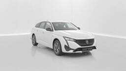 PEUGEOT 308 SW 308 SW III 1.2 Hybrid 145 e-DCS6 Style