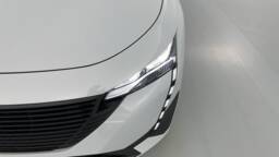 PEUGEOT 308 SW 308 SW III 1.2 Hybrid 145 e-DCS6 Style