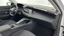 PEUGEOT 308 SW 308 SW III 1.2 Hybrid 145 e-DCS6 Style