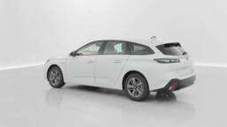 PEUGEOT 308 SW 308 SW III 1.2 Hybrid 145 e-DCS6 Style