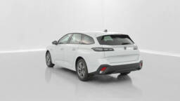 PEUGEOT 308 SW 308 SW III 1.2 Hybrid 145 e-DCS6 Style