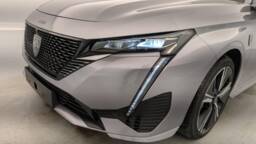 PEUGEOT 308 SW 308 SW PHEV 225 e-EAT8 GT