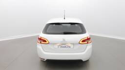 PEUGEOT 308 SW 308 SW PureTech 110 Active +GPS