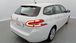 PEUGEOT 308 SW 308 SW PureTech 110 Active +GPS