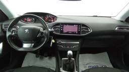 PEUGEOT 308 SW 308 SW PureTech 110 Active +GPS