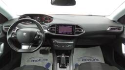 PEUGEOT 308 SW 308 SW PureTech 130 EAT8 Allure +ACC