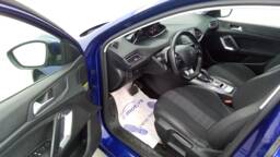 PEUGEOT 308 SW 308 SW PureTech 130 EAT8 Allure +ACC