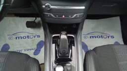 PEUGEOT 308 SW 308 SW PureTech 130 EAT8 Allure +ACC