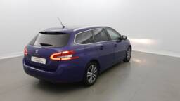 PEUGEOT 308 SW 308 SW PureTech 130 EAT8 Allure +ACC