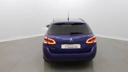 PEUGEOT 308 SW 308 SW PureTech 130 EAT8 Allure +ACC
