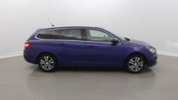 PEUGEOT 308 SW 308 SW PureTech 130 EAT8 Allure +ACC