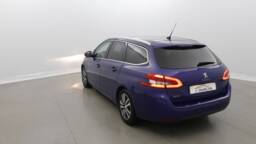 PEUGEOT 308 SW 308 SW PureTech 130 EAT8 Allure +ACC
