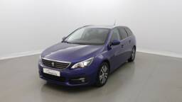 PEUGEOT 308 SW 308 SW PureTech 130 EAT8 Allure +ACC