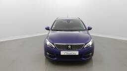 PEUGEOT 308 SW 308 SW PureTech 130 EAT8 Allure +ACC