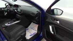 PEUGEOT 308 SW 308 SW PureTech 130 EAT8 Allure +ACC
