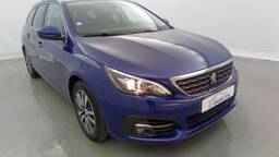 PEUGEOT 308 SW 308 SW PureTech 130 EAT8 Allure +ACC
