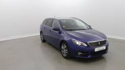 PEUGEOT 308 SW 308 SW PureTech 130 EAT8 Allure +ACC
