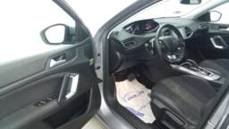 PEUGEOT 308 SW 308 SW PureTech 130 EAT8 Allure