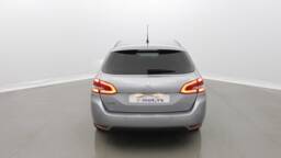 PEUGEOT 308 SW 308 SW PureTech 130 EAT8 Allure