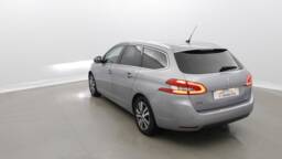PEUGEOT 308 SW 308 SW PureTech 130 EAT8 Allure