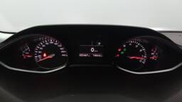 PEUGEOT 308 SW 308 SW PureTech 130 EAT8 Allure