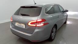 PEUGEOT 308 SW 308 SW PureTech 130 EAT8 Allure