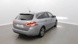 PEUGEOT 308 SW 308 SW PureTech 130 EAT8 Allure