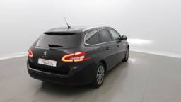 PEUGEOT 308 SW 308 SW PureTech 130 EAT8 Allure