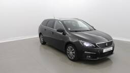 PEUGEOT 308 SW 308 SW PureTech 130 EAT8 Allure