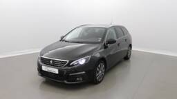 PEUGEOT 308 SW 308 SW PureTech 130 EAT8 Allure